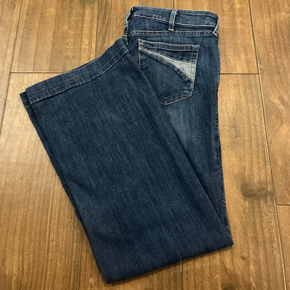 COPY - Ariat Jean trousers